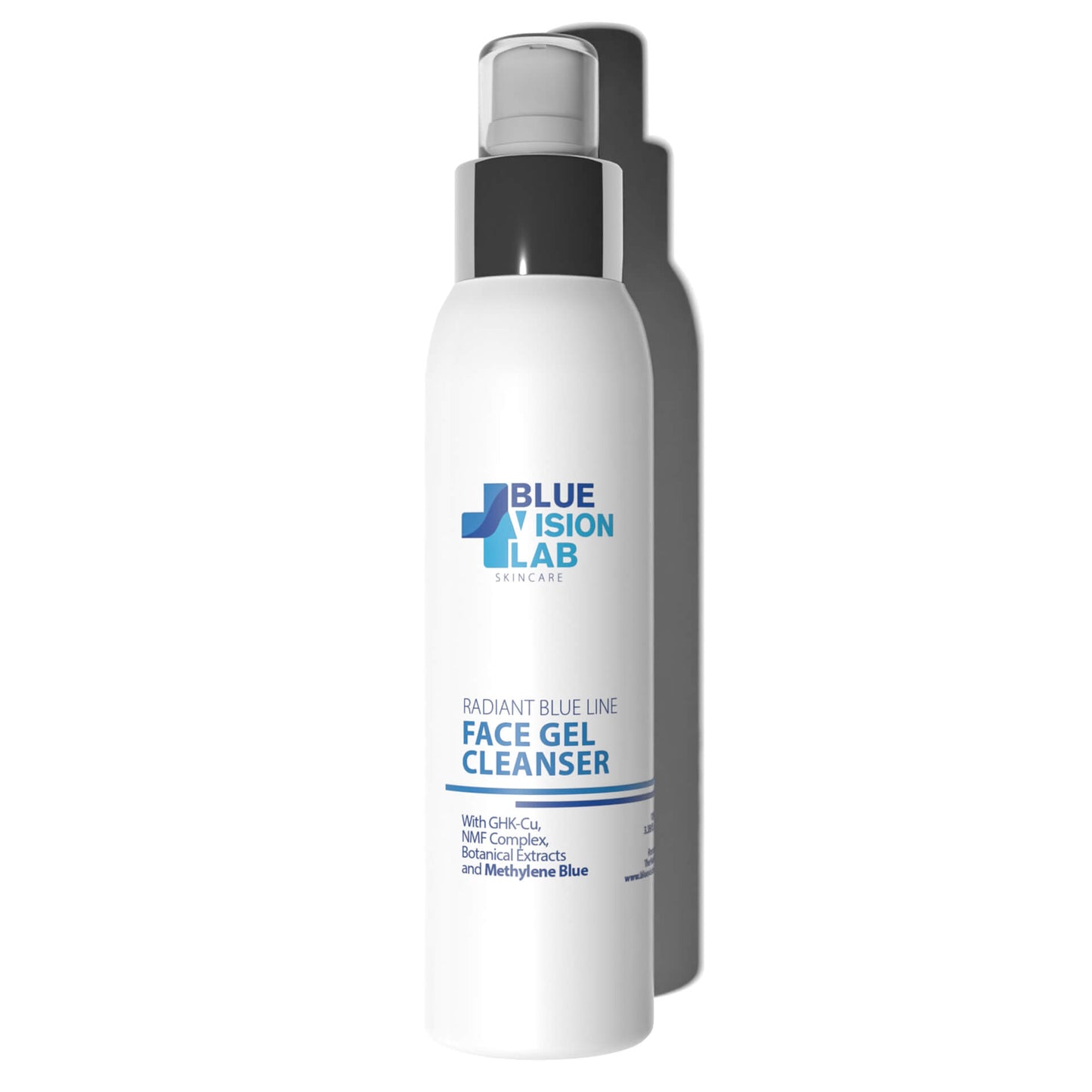 Gel Cleanser for All Skin Types