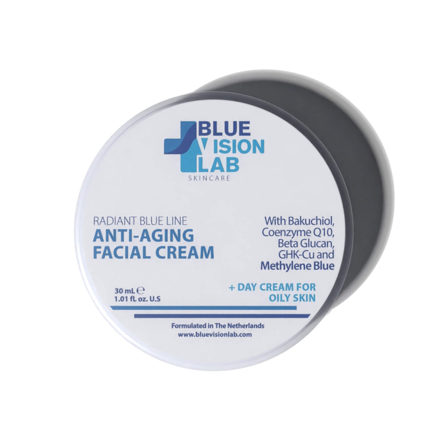 Day Cream for Oily Skin Complexion
