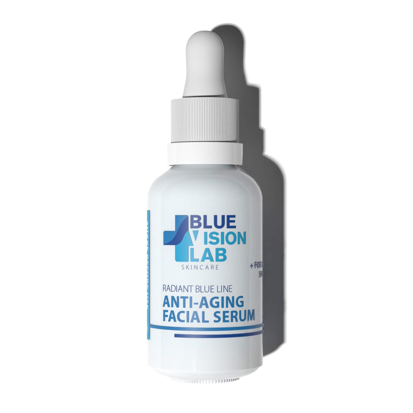 Serum for Dry to Normal Skin Complexion