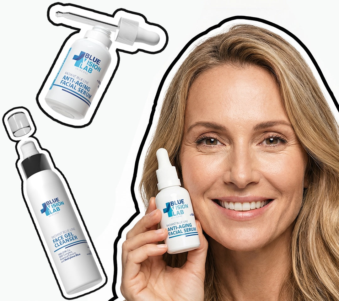 The Ultimate Guide to Skin Health and Longevity