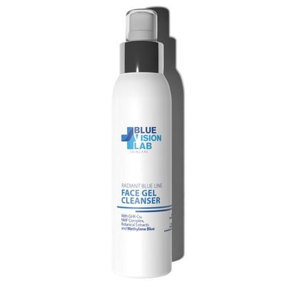 Gel Cleanser for All Skin Types