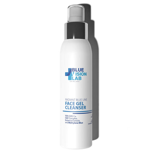 Gel Cleanser for All Skin Types