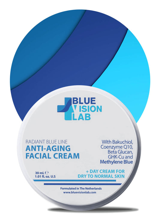 Day Cream for Dry to Normal Skin Complexion