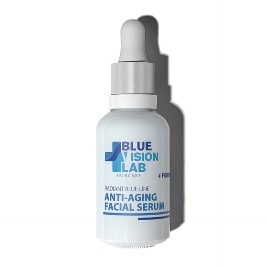 Serum for Oily Skin Complexion