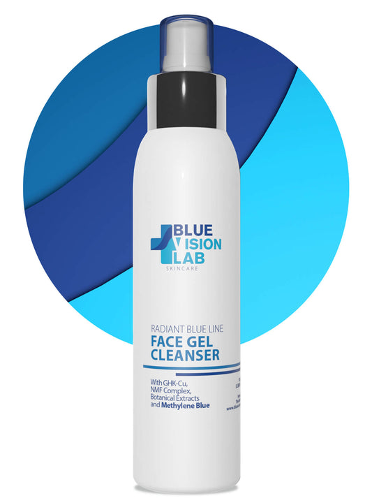 Gel Cleanser for All Skin Types