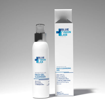 Gel Cleanser for All Skin Types