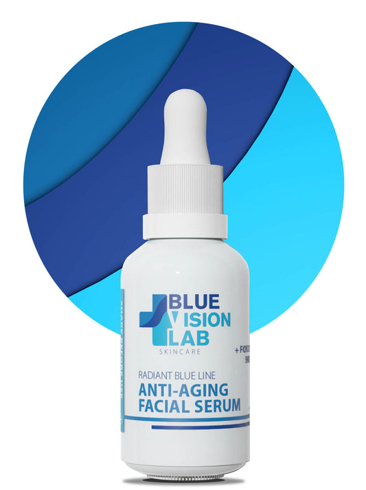 Serum for Dry to Normal Skin Complexion